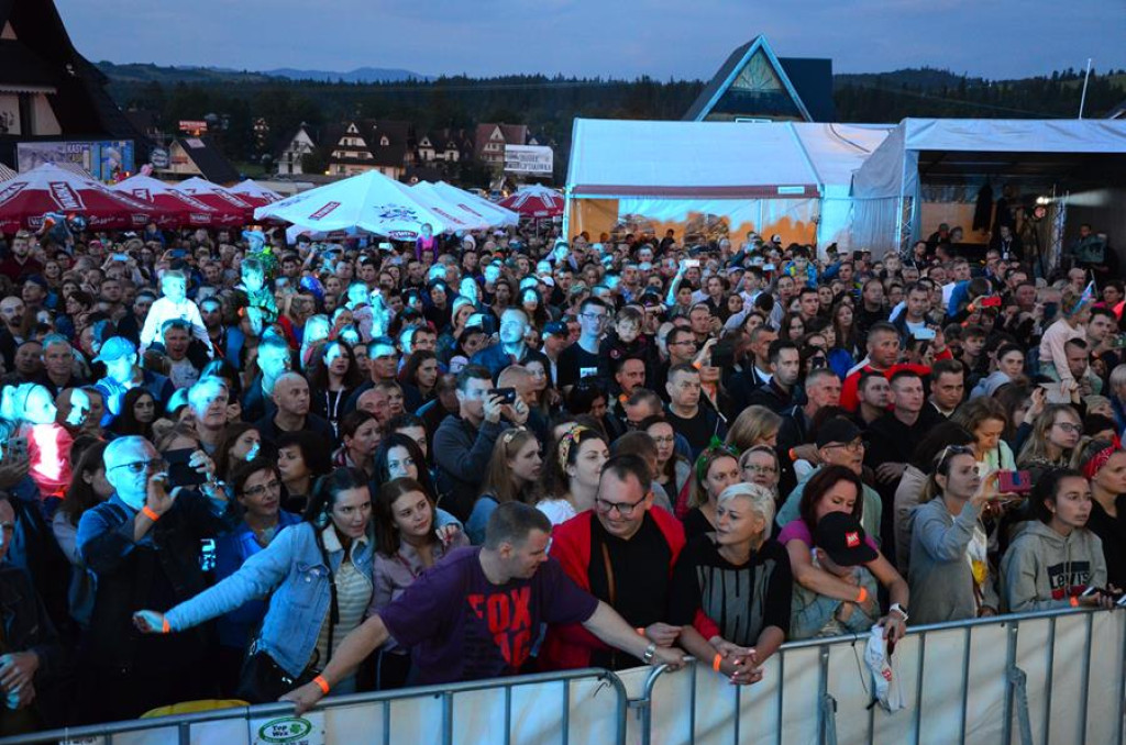 Harnaś Roku 2019 wybrany