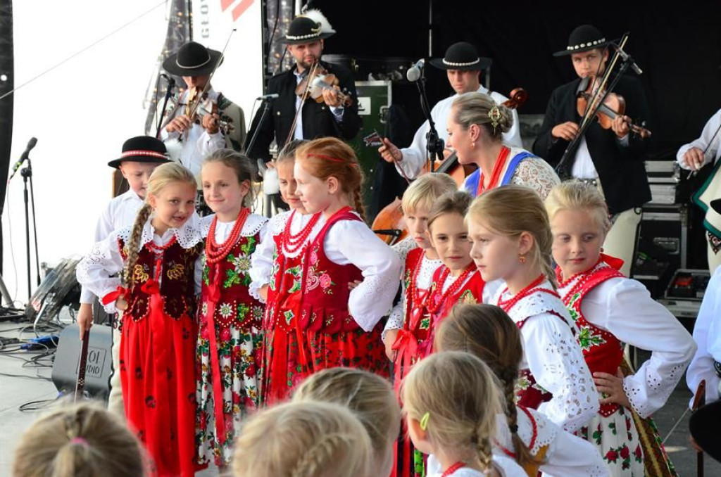 W Białce Tatrzańskiej wybierają Harnasia Roku
