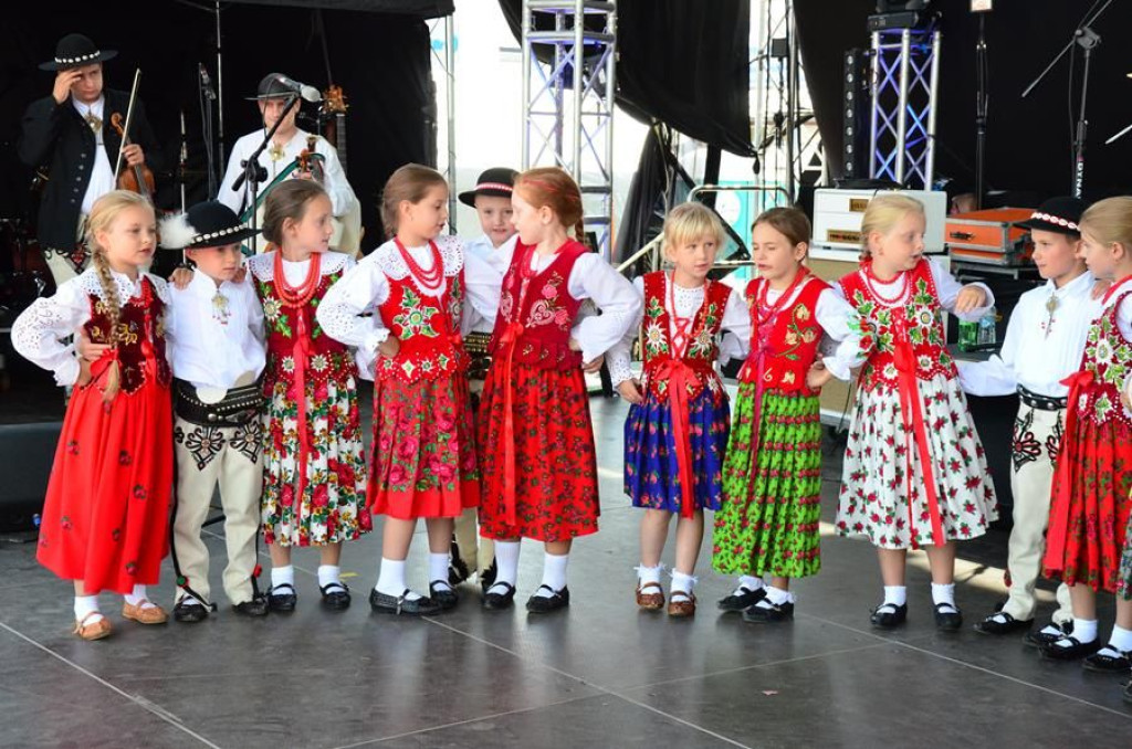 W Białce Tatrzańskiej wybierają Harnasia Roku
