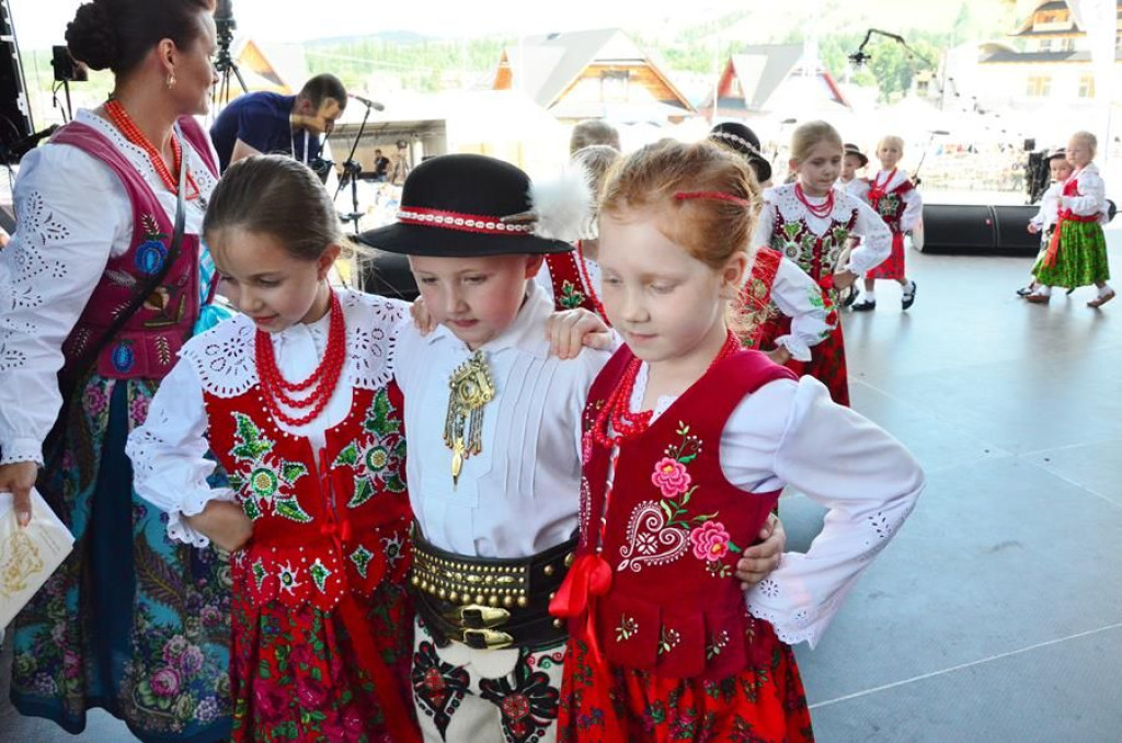 W Białce Tatrzańskiej wybierają Harnasia Roku