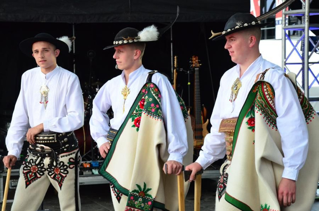 W Białce Tatrzańskiej wybierają Harnasia Roku