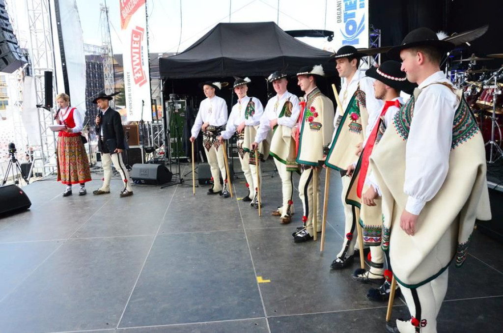 W Białce Tatrzańskiej wybierają Harnasia Roku