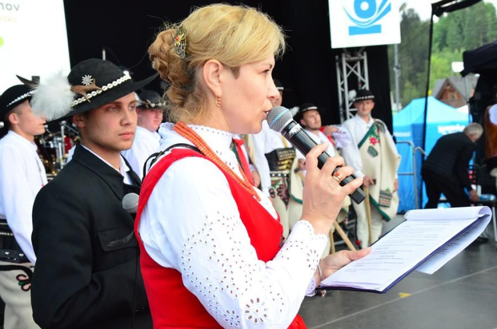 W Białce Tatrzańskiej wybierają Harnasia Roku