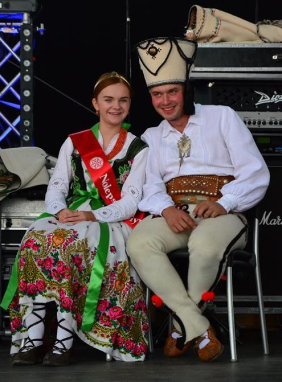 W Białce Tatrzańskiej wybierają Harnasia Roku