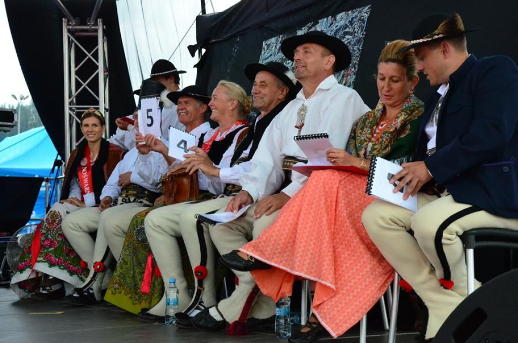 W Białce Tatrzańskiej wybierają Harnasia Roku