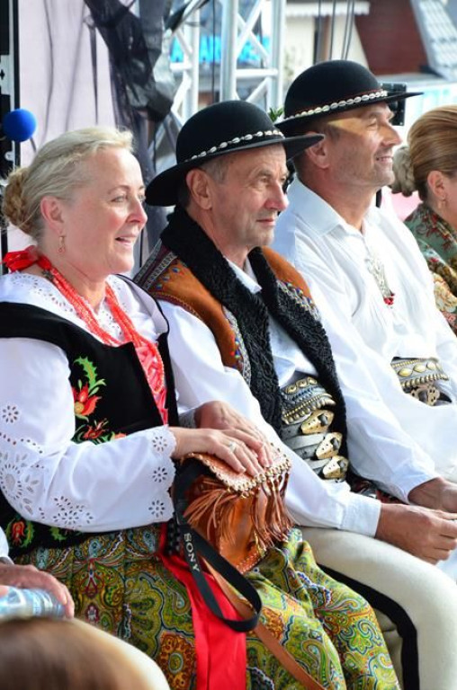 W Białce Tatrzańskiej wybierają Harnasia Roku
