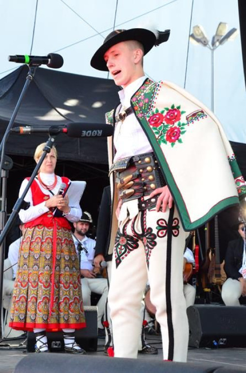 W Białce Tatrzańskiej wybierają Harnasia Roku