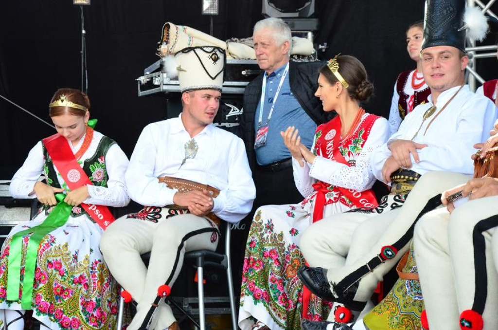 W Białce Tatrzańskiej wybierają Harnasia Roku
