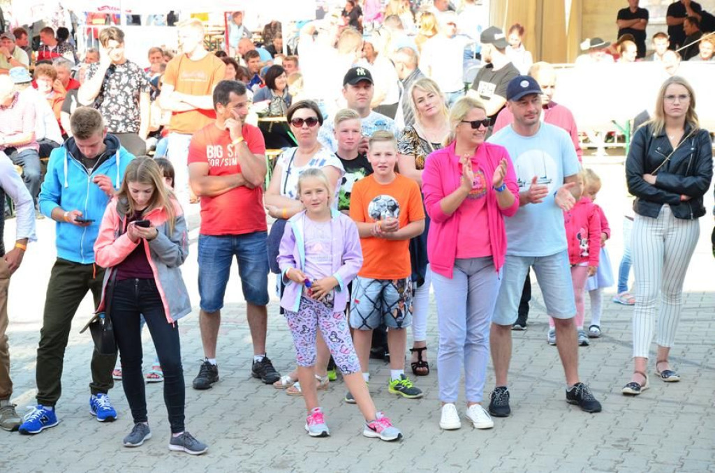 W Białce Tatrzańskiej wybierają Harnasia Roku