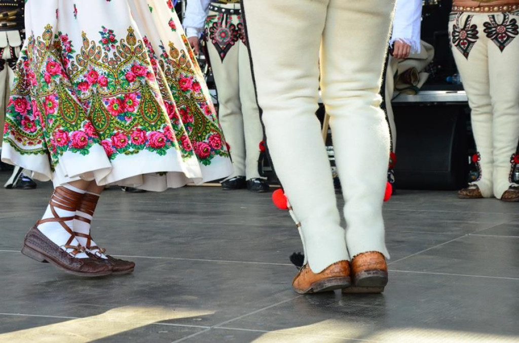 W Białce Tatrzańskiej wybierają Harnasia Roku