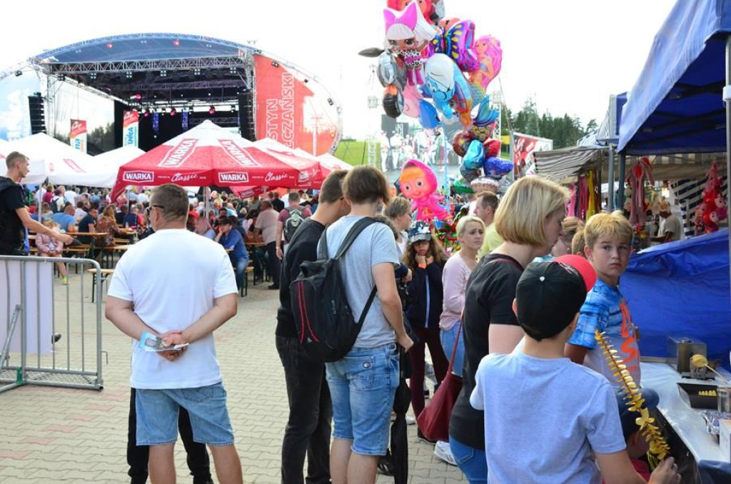 W Białce Tatrzańskiej wybierają Harnasia Roku