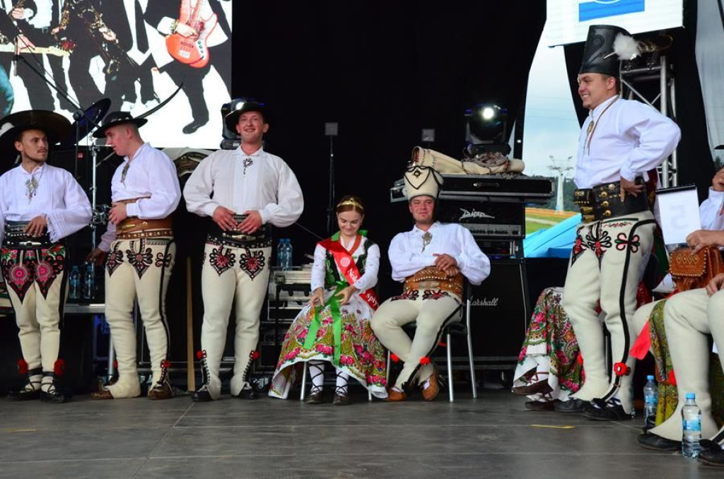 W Białce Tatrzańskiej wybierają Harnasia Roku