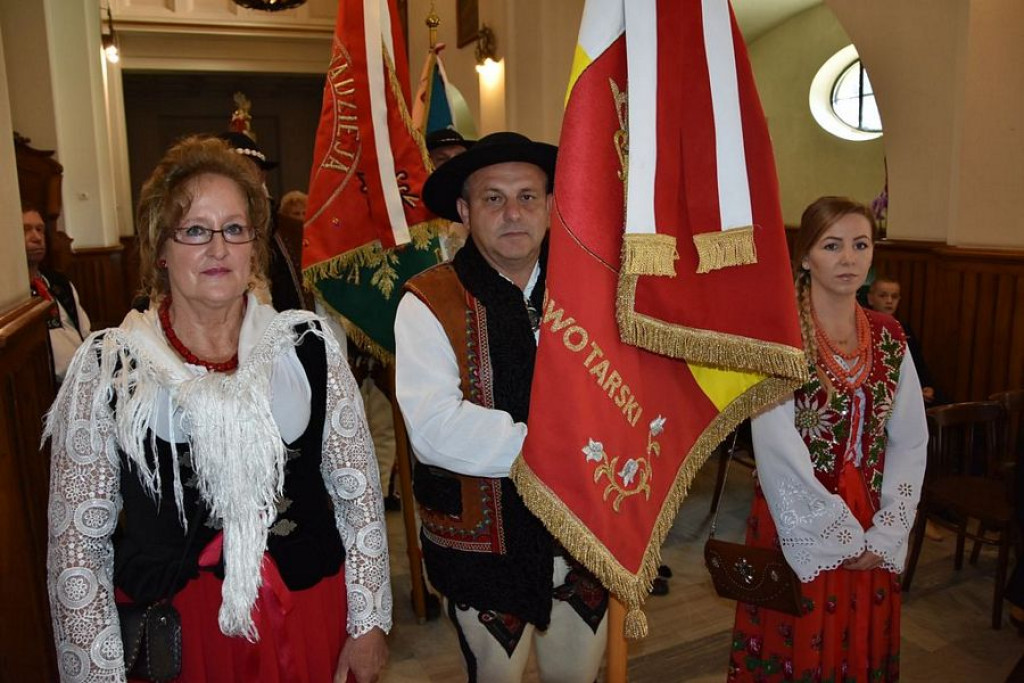 Prezydent Andrzej Duda w Nowym Targu
