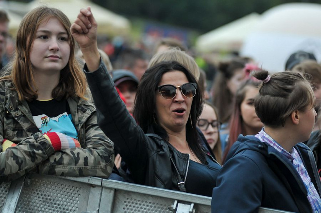 Lady Pank na Gubałówce