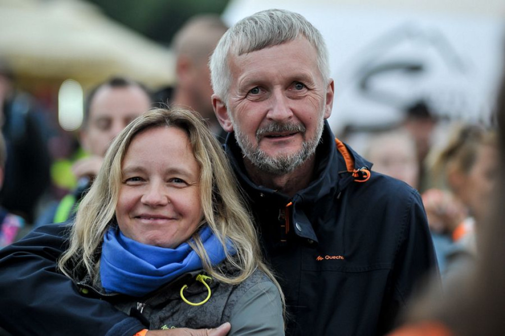 Lady Pank na Gubałówce