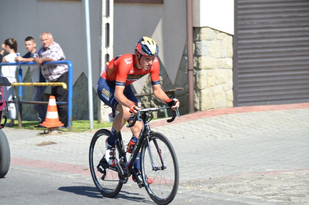 Tour de Pologne zmierza do mety