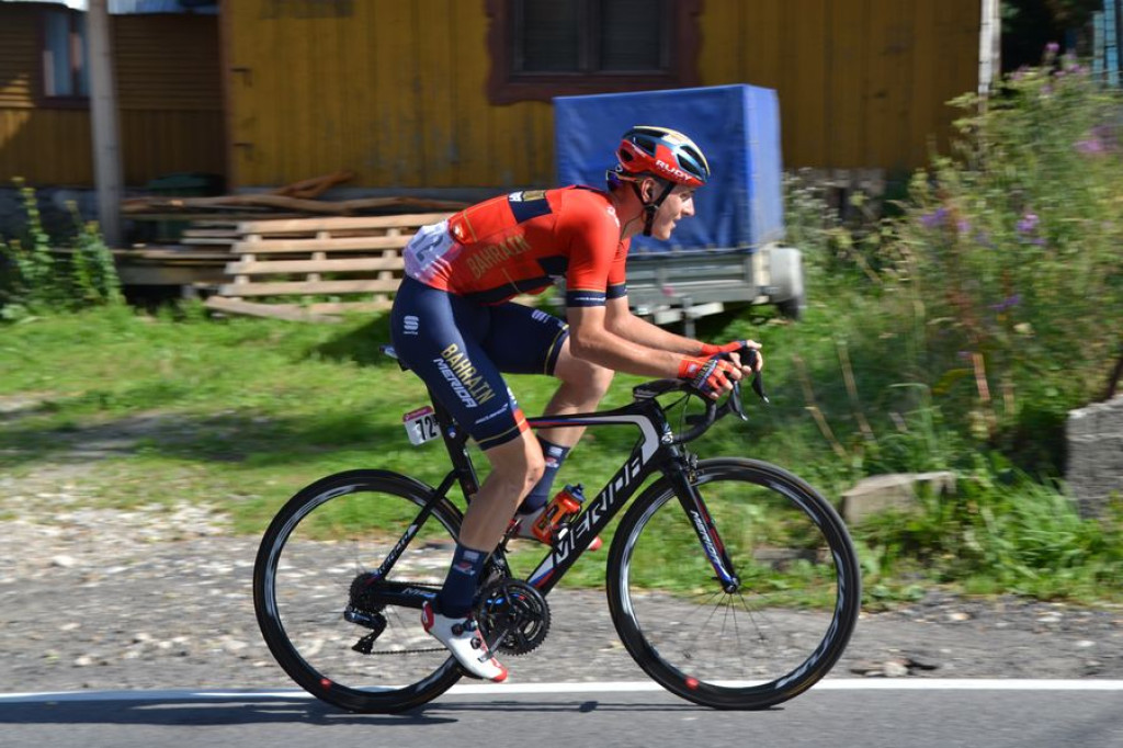 Tour de Pologne zmierza do mety