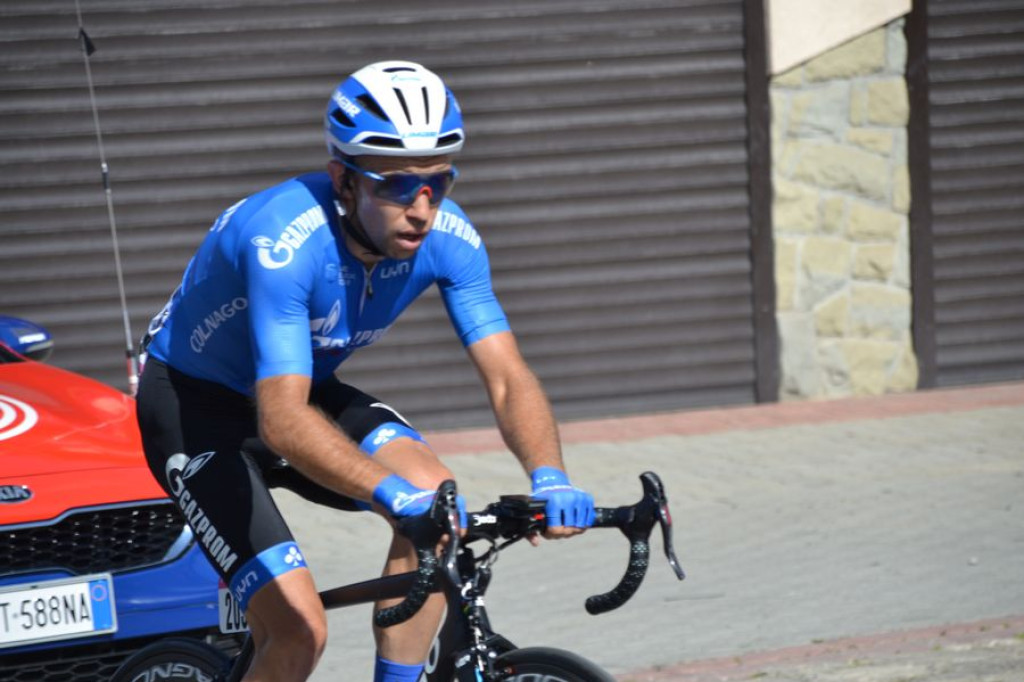 Tour de Pologne zmierza do mety