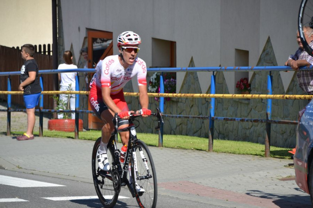 Tour de Pologne zmierza do mety