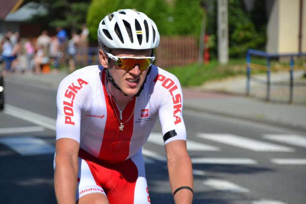 Tour de Pologne zmierza do mety