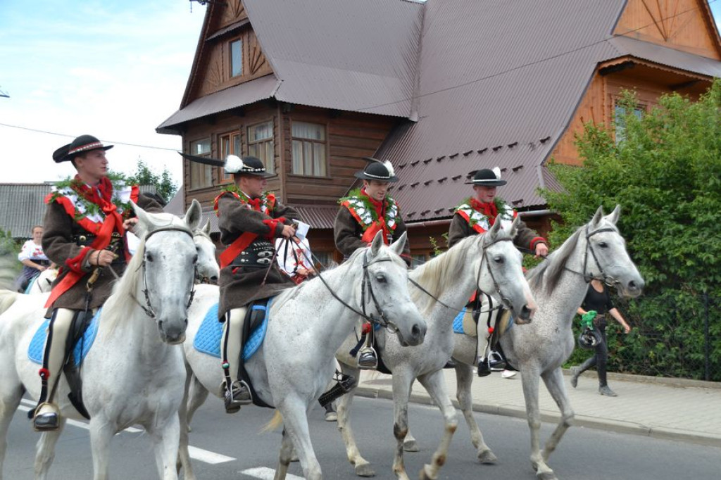Sabałowe Bajania rozpoczęte