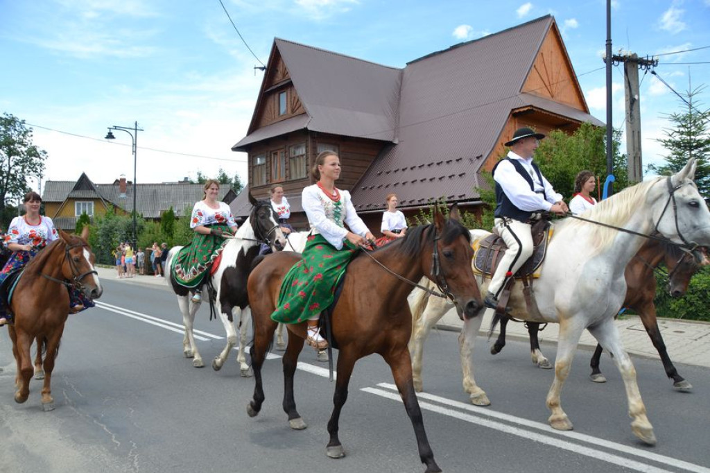 Sabałowe Bajania rozpoczęte