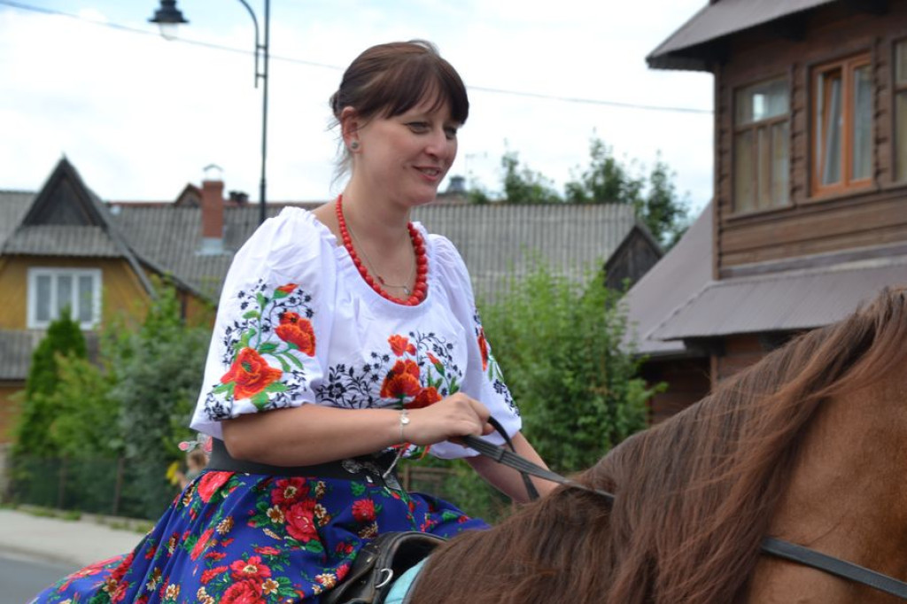 Sabałowe Bajania rozpoczęte