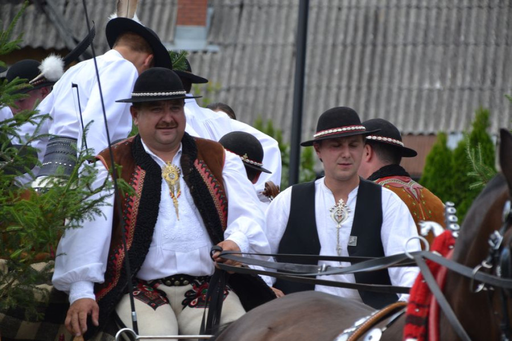Sabałowe Bajania rozpoczęte