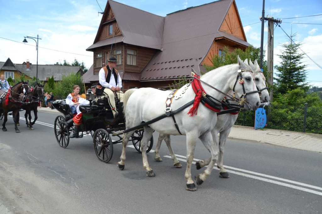 Sabałowe Bajania rozpoczęte
