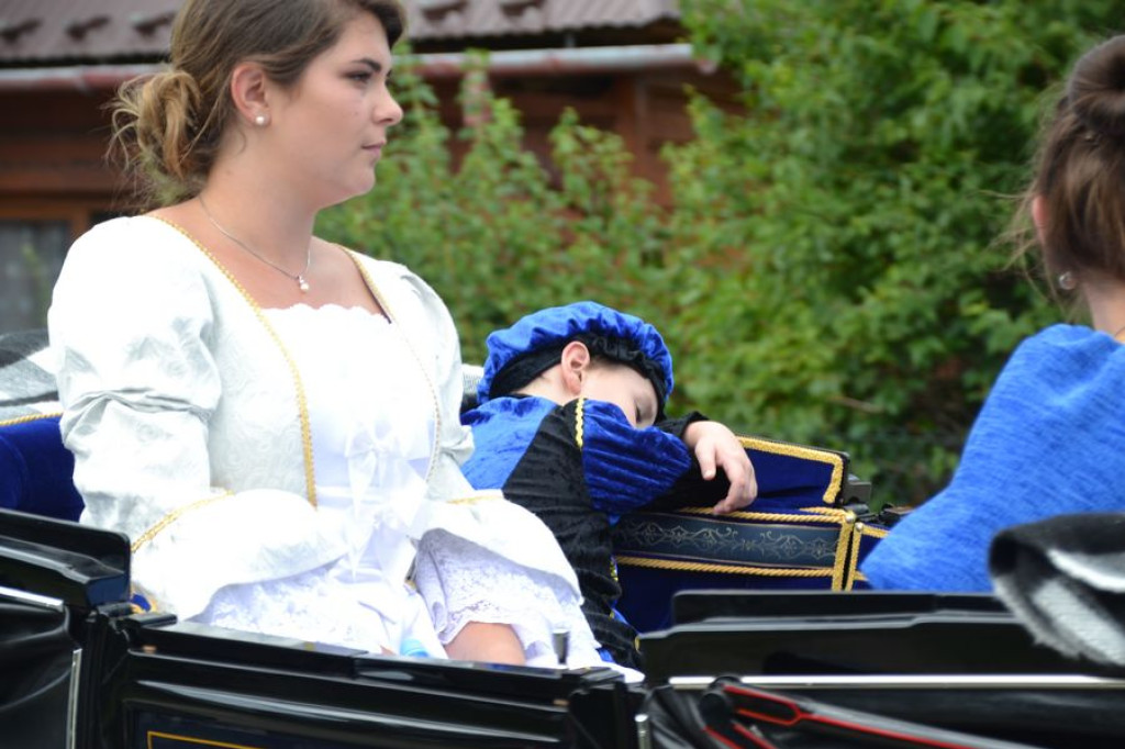 Sabałowe Bajania rozpoczęte