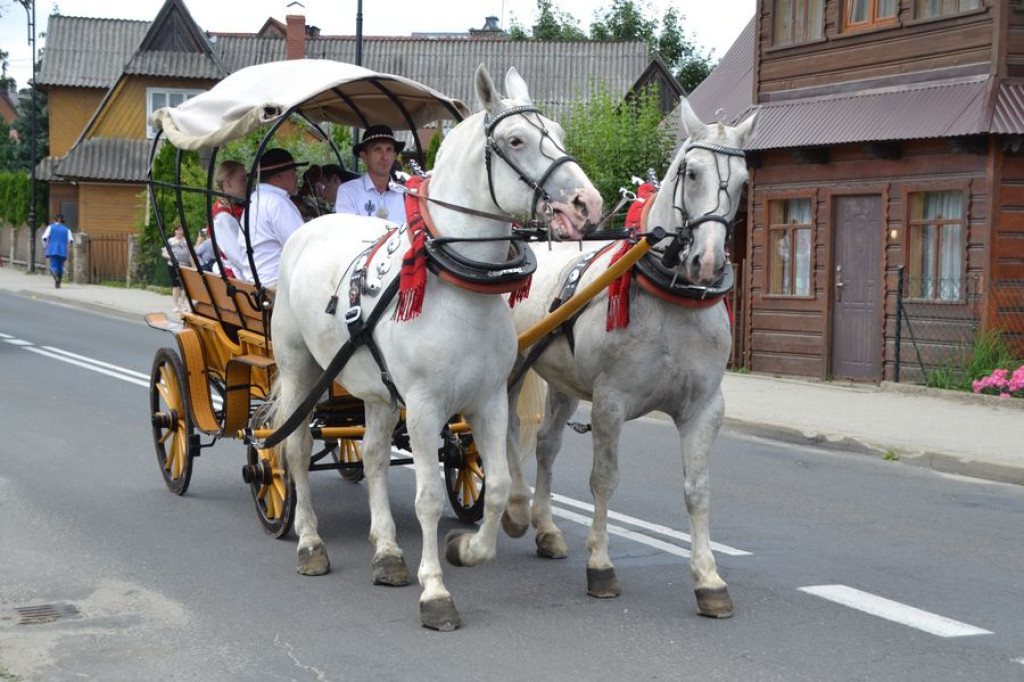 Sabałowe Bajania rozpoczęte