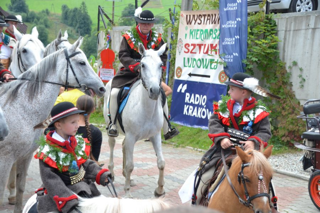Sabałowe Bajania rozpoczęte