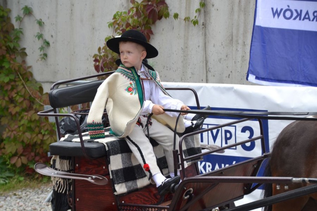 Sabałowe Bajania rozpoczęte