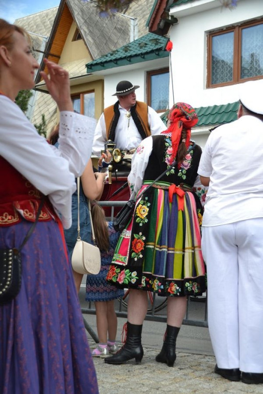 Sabałowe Bajania rozpoczęte