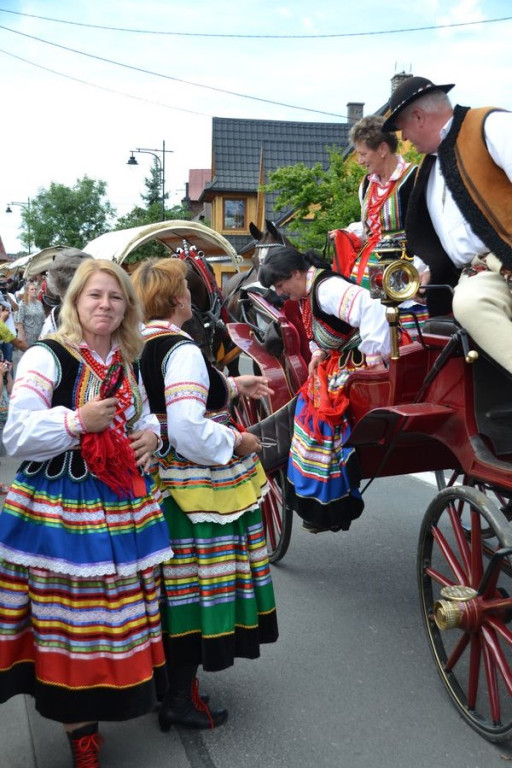 Sabałowe Bajania rozpoczęte