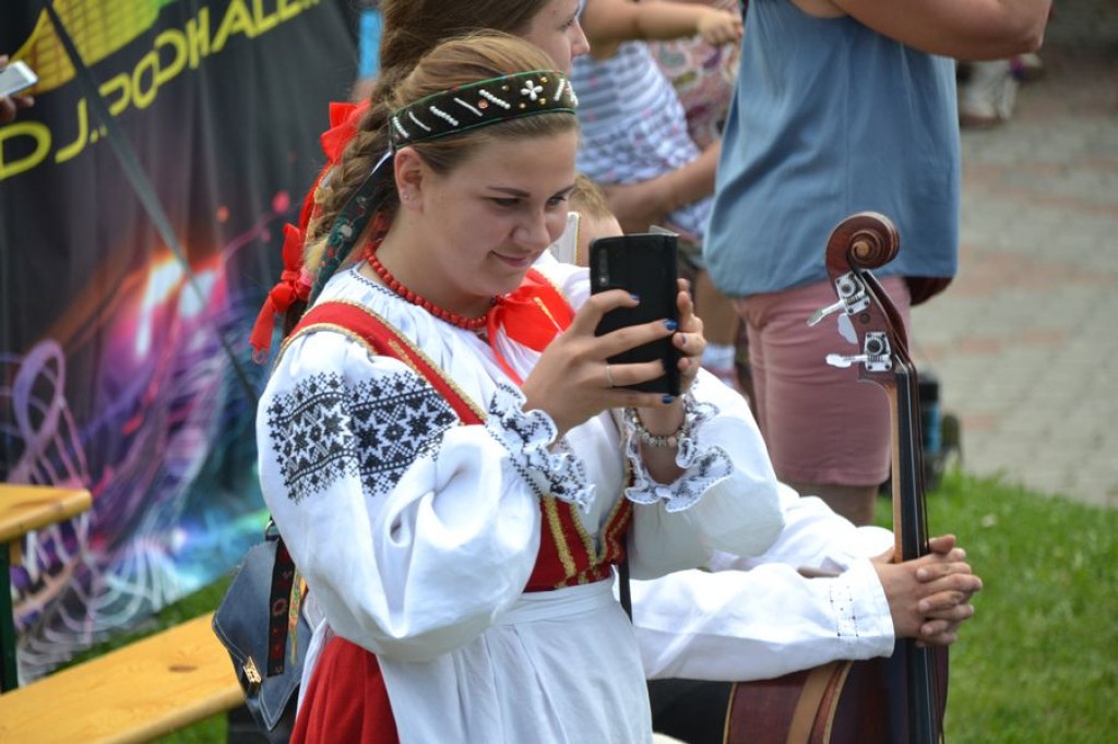 Sabałowe Bajania rozpoczęte