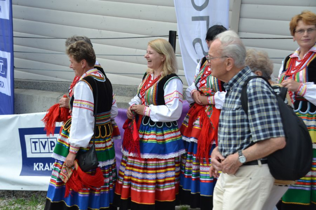 Sabałowe Bajania rozpoczęte