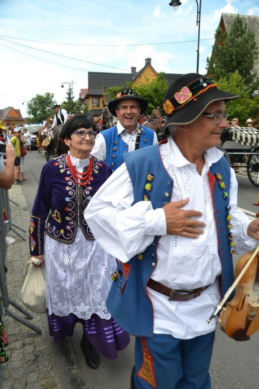 Sabałowe Bajania rozpoczęte