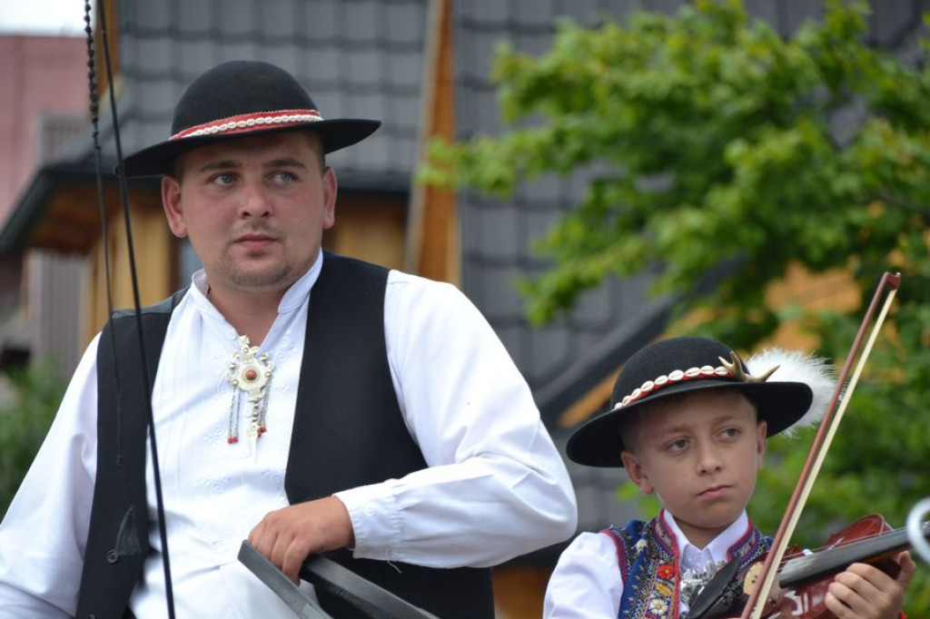 Sabałowe Bajania rozpoczęte