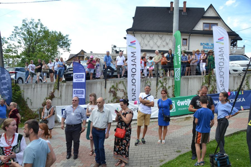 Sabałowe Bajania rozpoczęte