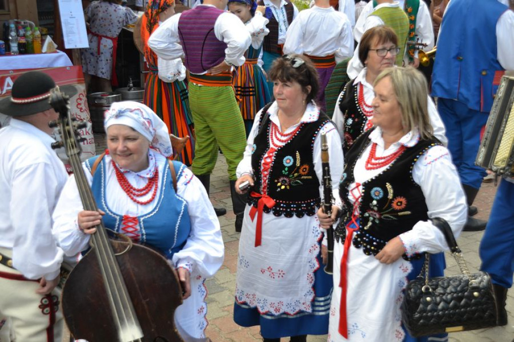 Sabałowe Bajania rozpoczęte