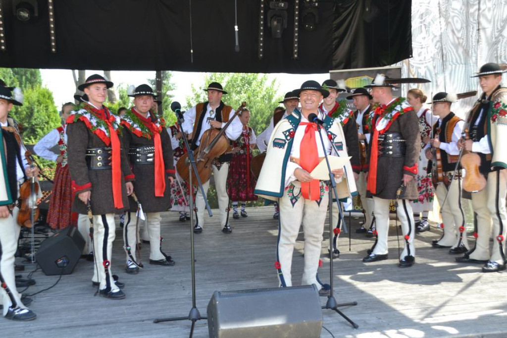 Sabałowe Bajania rozpoczęte