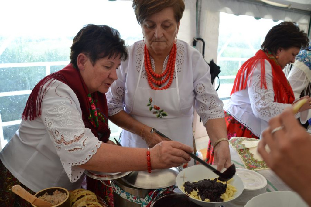 Degustacja z tradycją