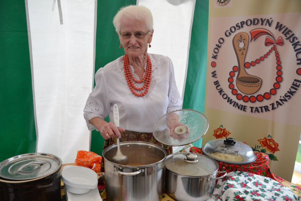 Degustacja z tradycją