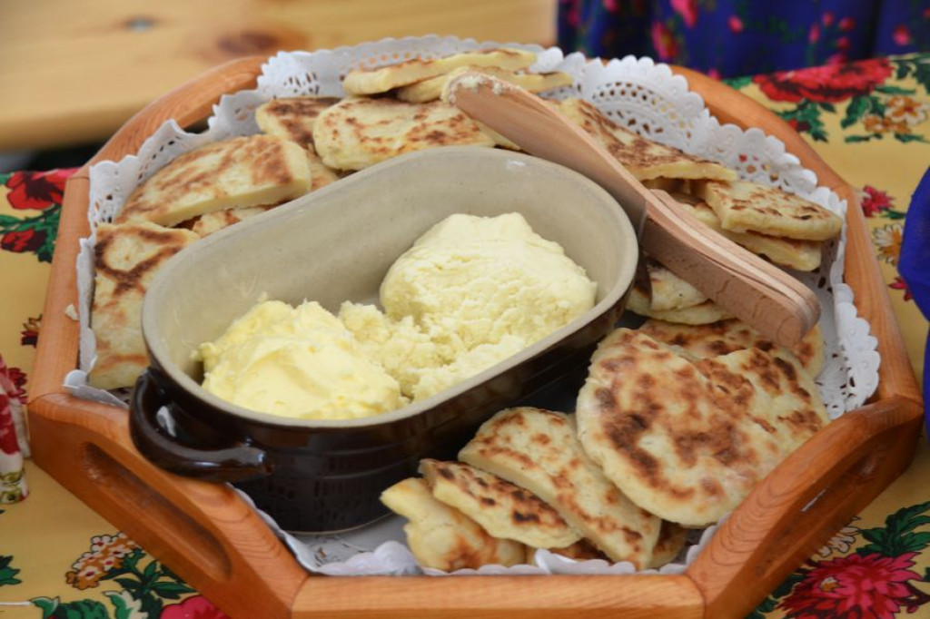Degustacja z tradycją