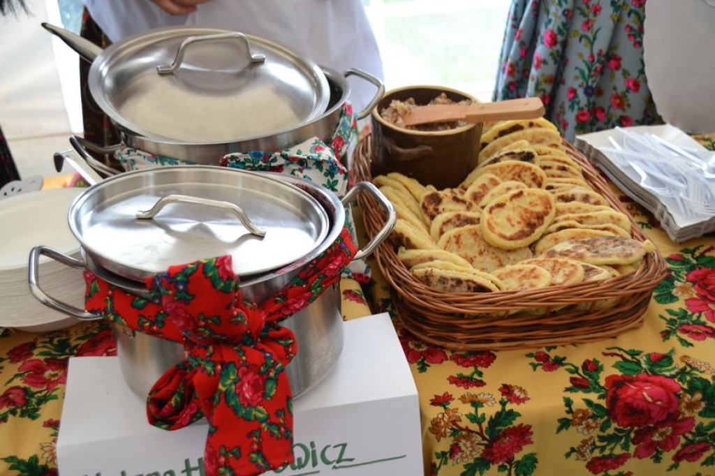 Degustacja z tradycją