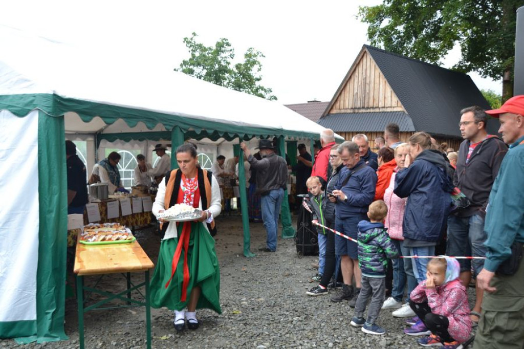 Degustacja z tradycją
