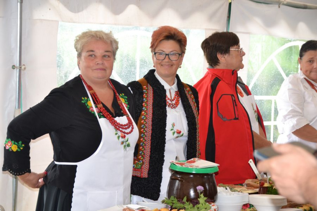 Degustacja z tradycją