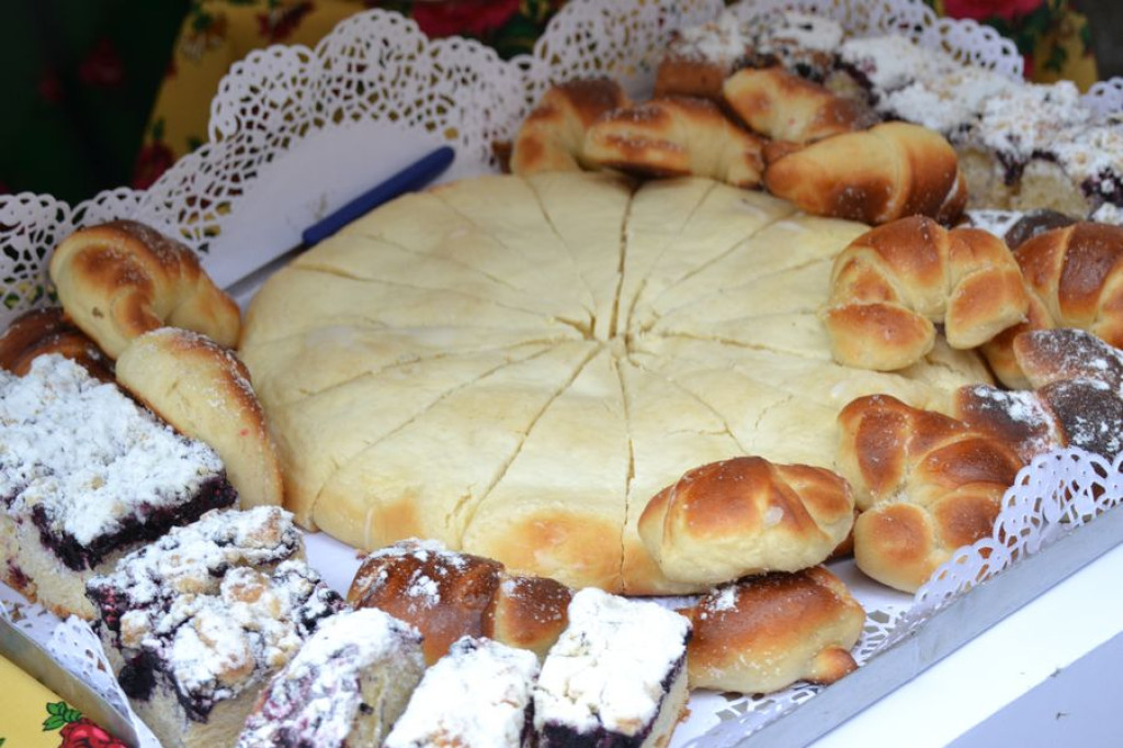 Degustacja z tradycją