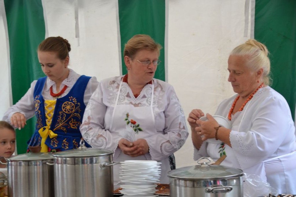 Degustacja z tradycją